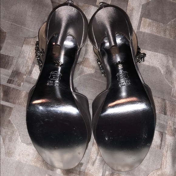 Nina New York shoes - Picture 7 of 8